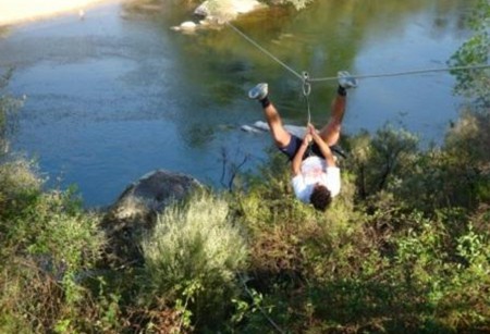 Atividades de Cordas